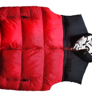 Ecko Reversible Vest